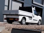 Fiat Doblo Work Up 2011 года
